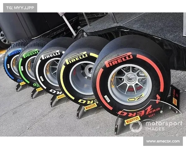 吉达站启用C5轮胎推动倍耐力重新审视降解模型及赛道适应性分析